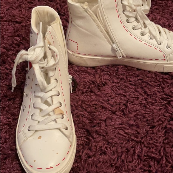 Shoes - Picture 3 of 3